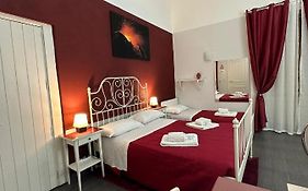 Etna Rooms Affittacamere